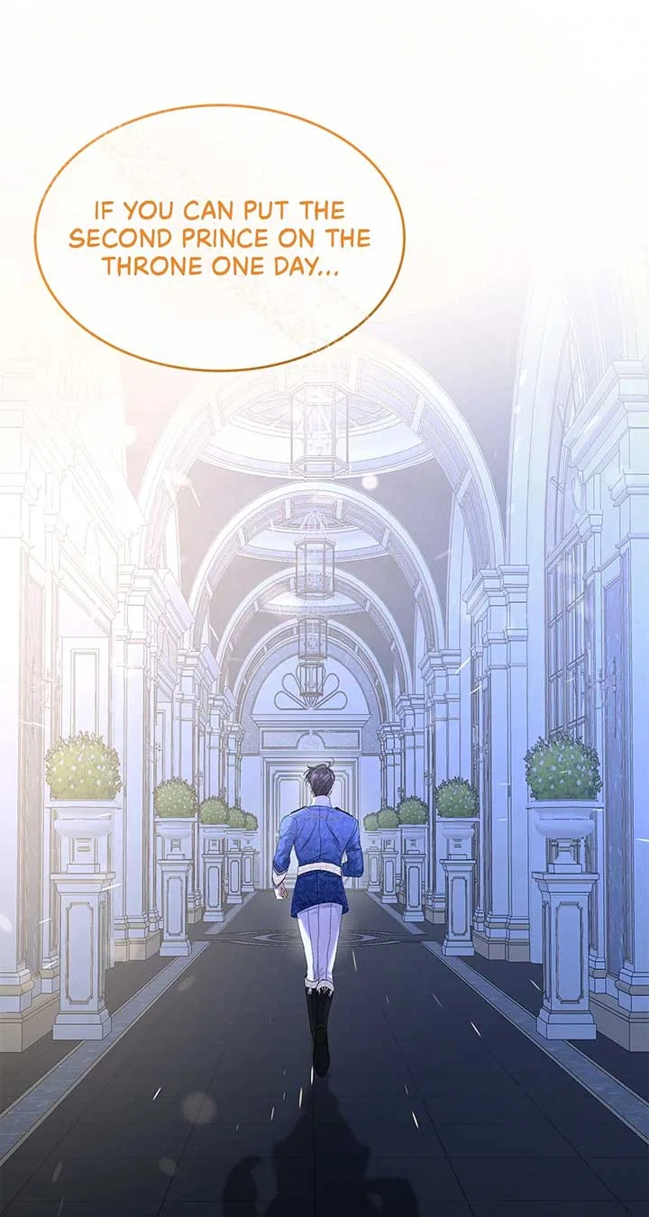Enough With the Flirting Chapter 5 – Page 117