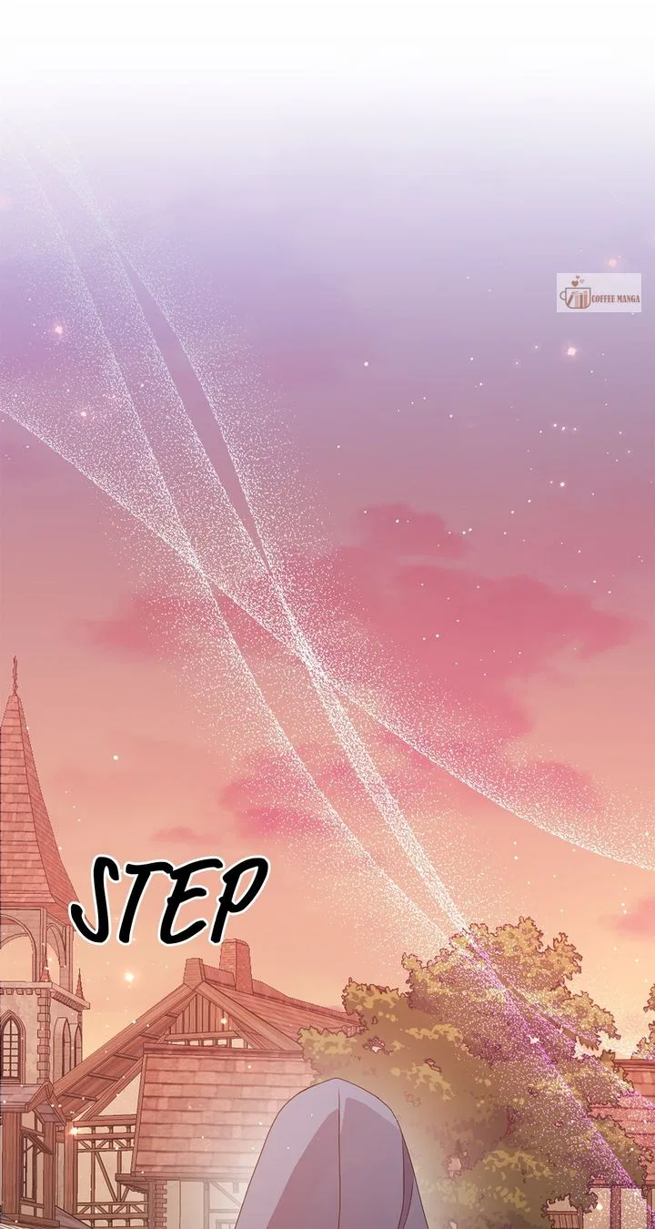 Enough With the Flirting Chapter 4 – Page 1