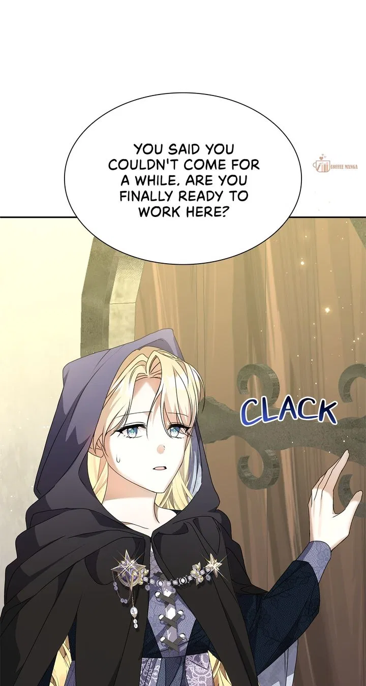 Enough With the Flirting Chapter 4 – Page 7