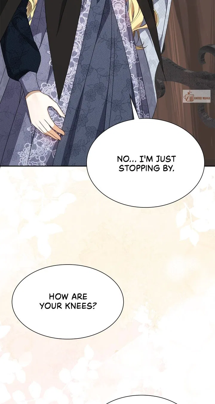 Enough With the Flirting Chapter 4 – Page 8