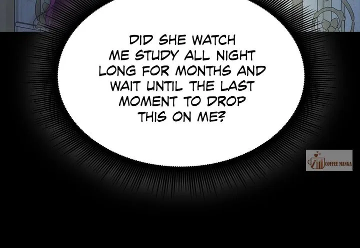 Enough With the Flirting Chapter 4 – Page 21