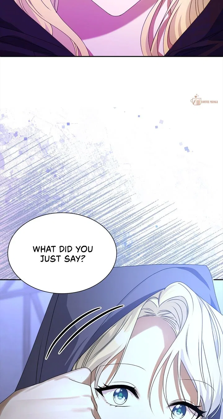 Enough With the Flirting Chapter 4 – Page 23