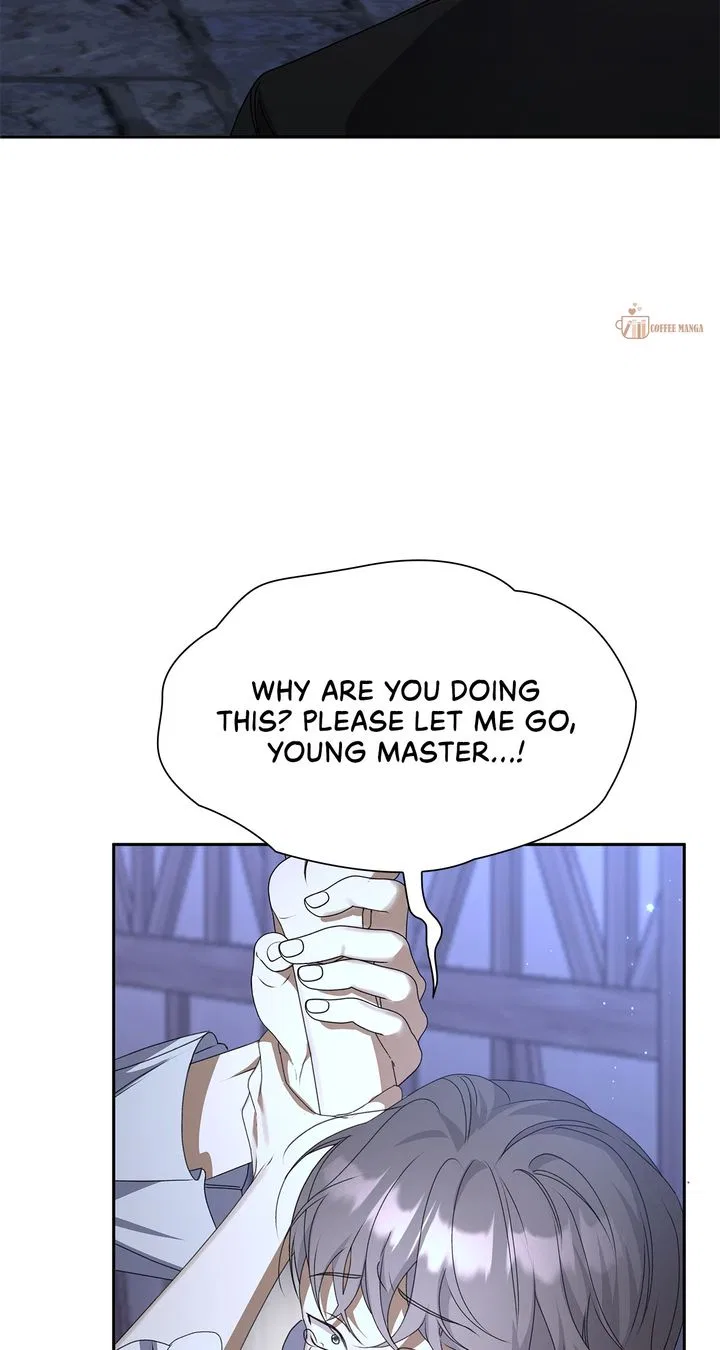 Enough With the Flirting Chapter 4 – Page 26