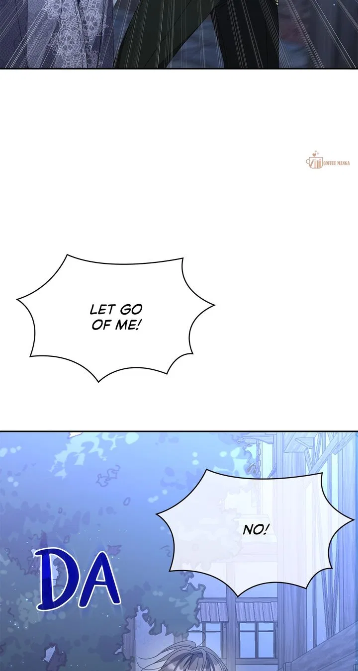 Enough With the Flirting Chapter 4 – Page 39