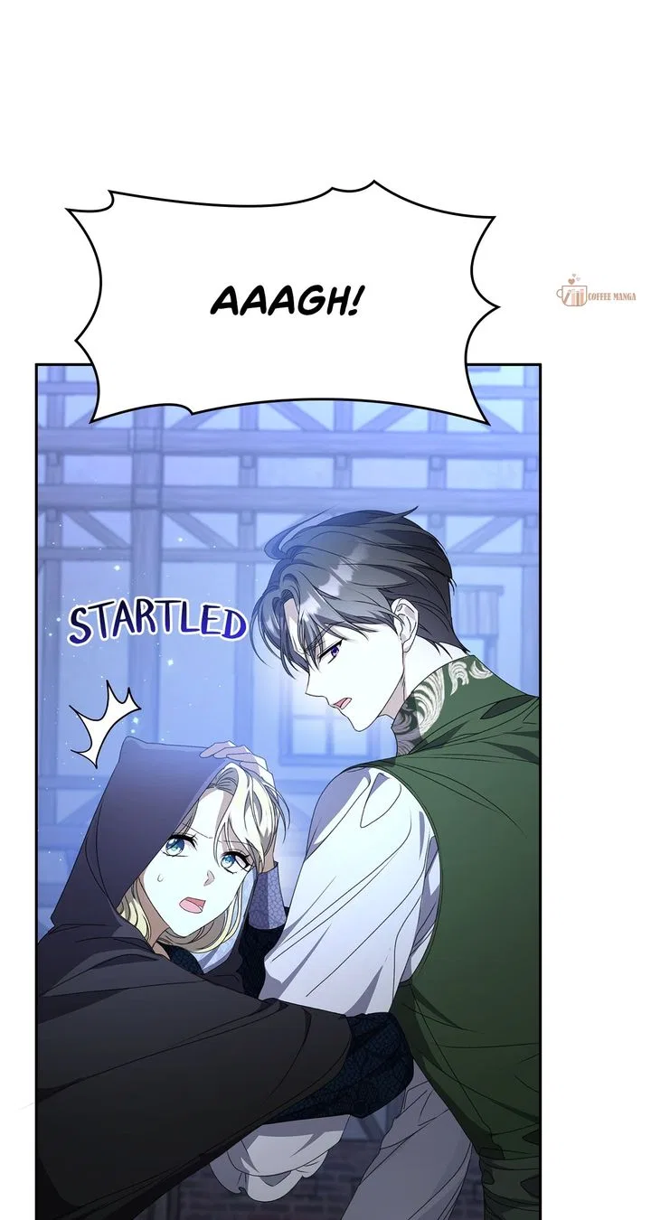 Enough With the Flirting Chapter 4 – Page 44