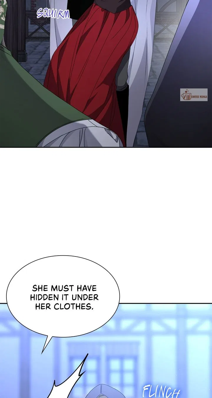 Enough With the Flirting Chapter 4 – Page 46