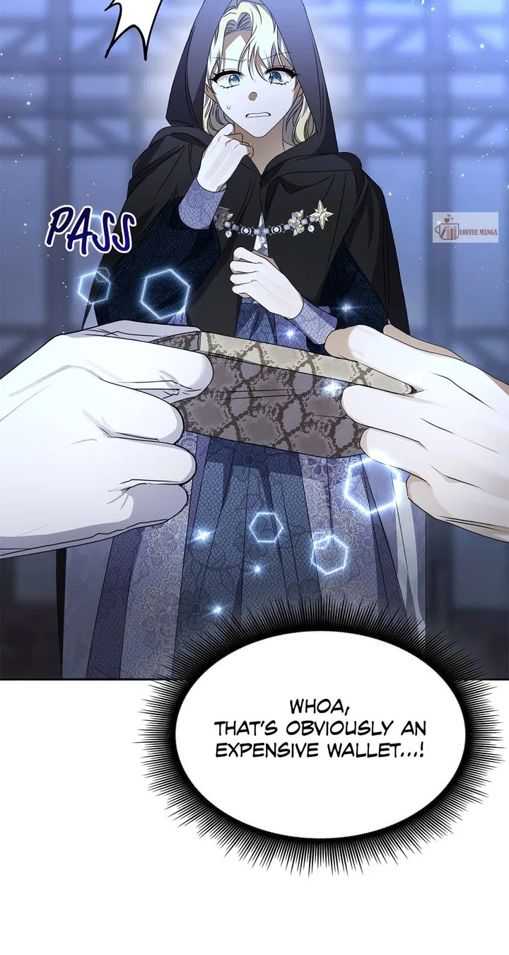 Enough With the Flirting Chapter 4 – Page 47