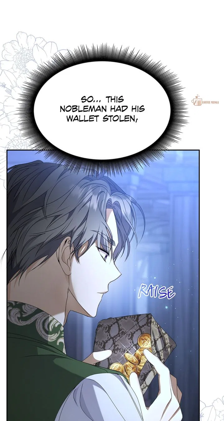 Enough With the Flirting Chapter 4 – Page 48