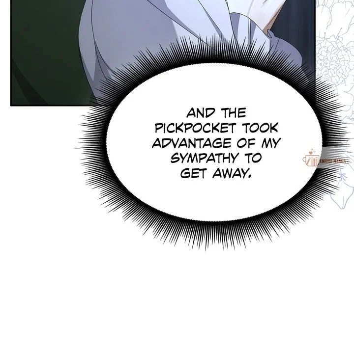 Enough With the Flirting Chapter 4 – Page 49