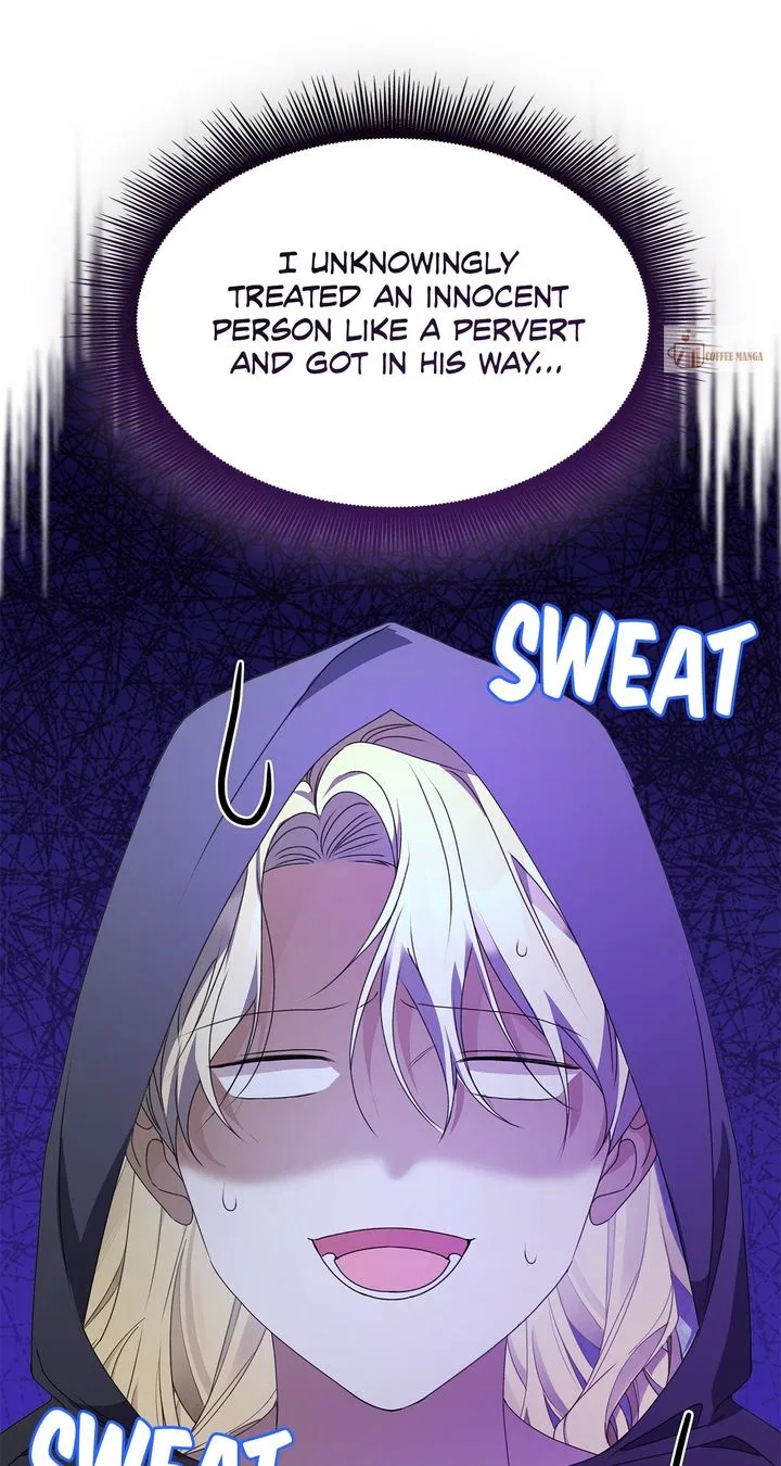 Enough With the Flirting Chapter 4 – Page 50