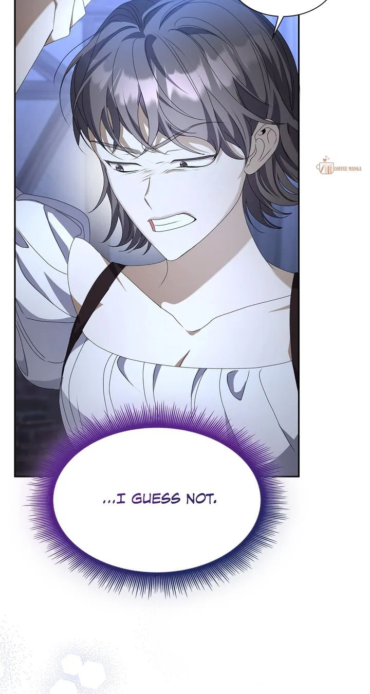 Enough With the Flirting Chapter 4 – Page 53