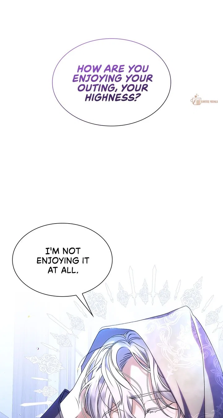 Enough With the Flirting Chapter 4 – Page 60