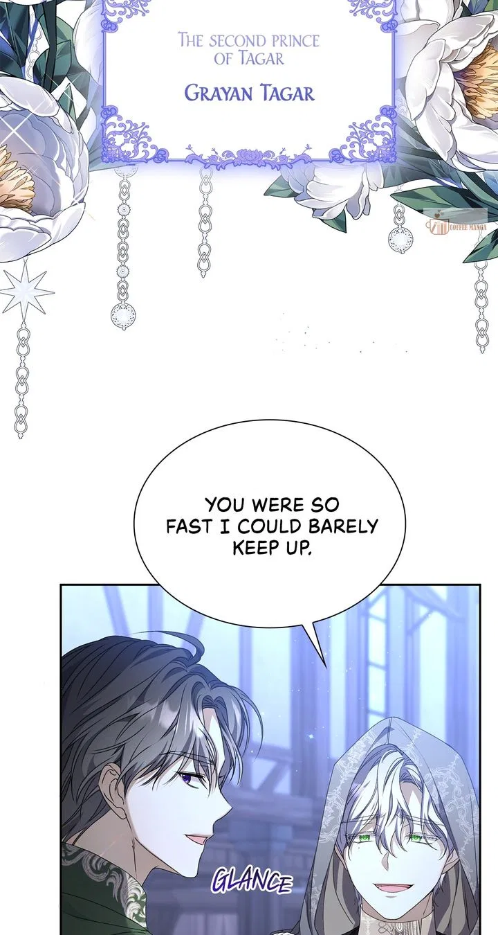 Enough With the Flirting Chapter 4 – Page 62