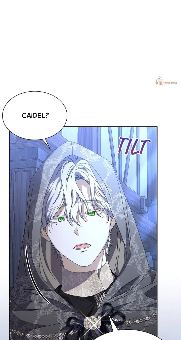Enough With the Flirting Chapter 4 – Page 64