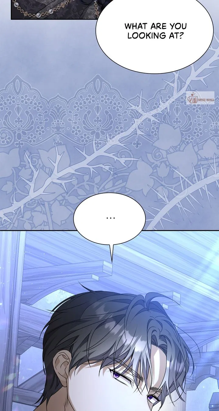 Enough With the Flirting Chapter 4 – Page 65
