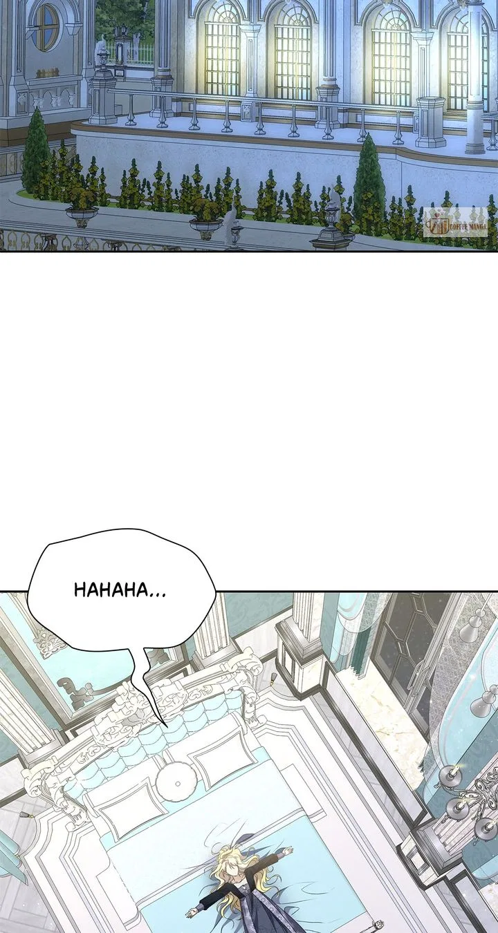 Enough With the Flirting Chapter 4 – Page 71
