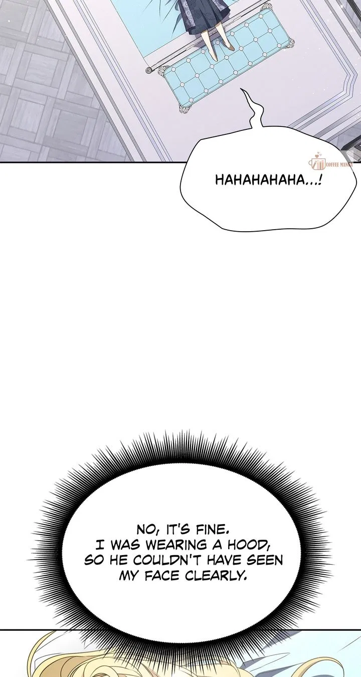 Enough With the Flirting Chapter 4 – Page 72