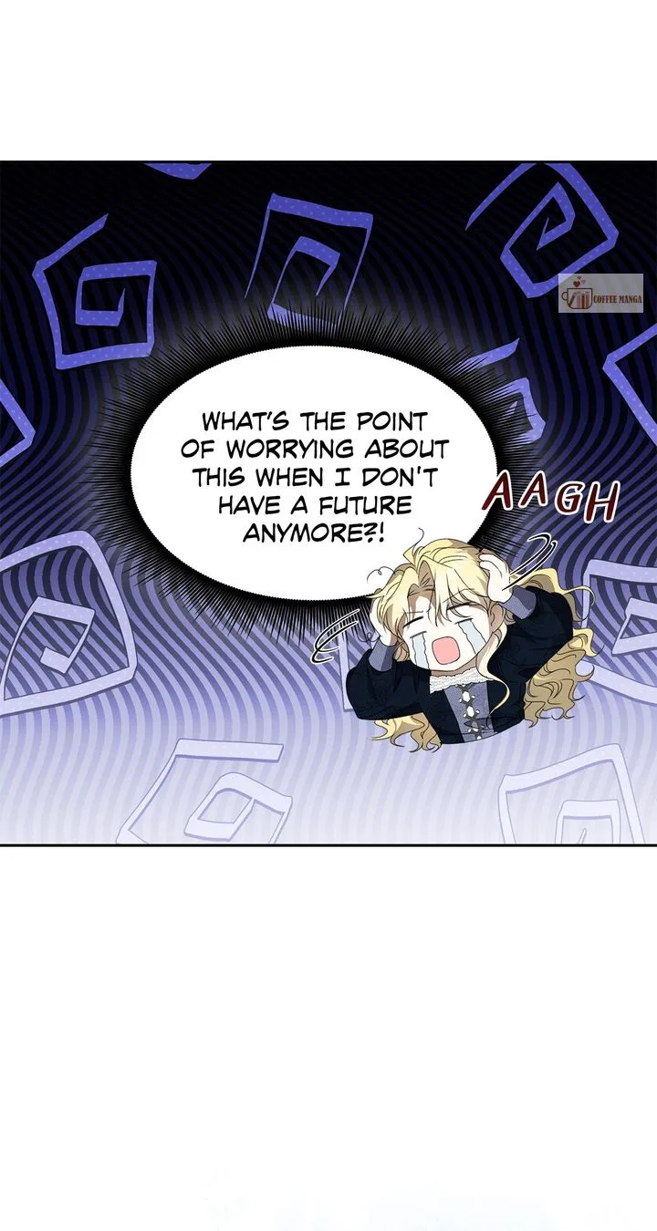 Enough With the Flirting Chapter 4 – Page 74