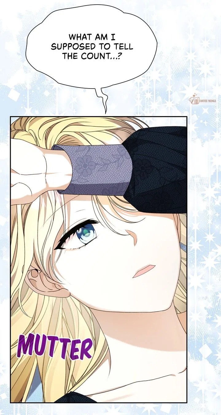 Enough With the Flirting Chapter 4 – Page 75