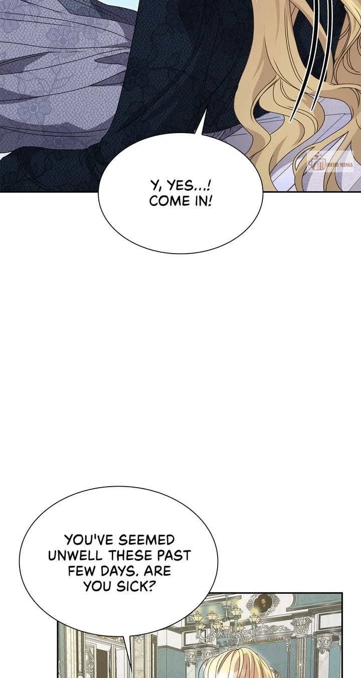 Enough With the Flirting Chapter 4 – Page 77