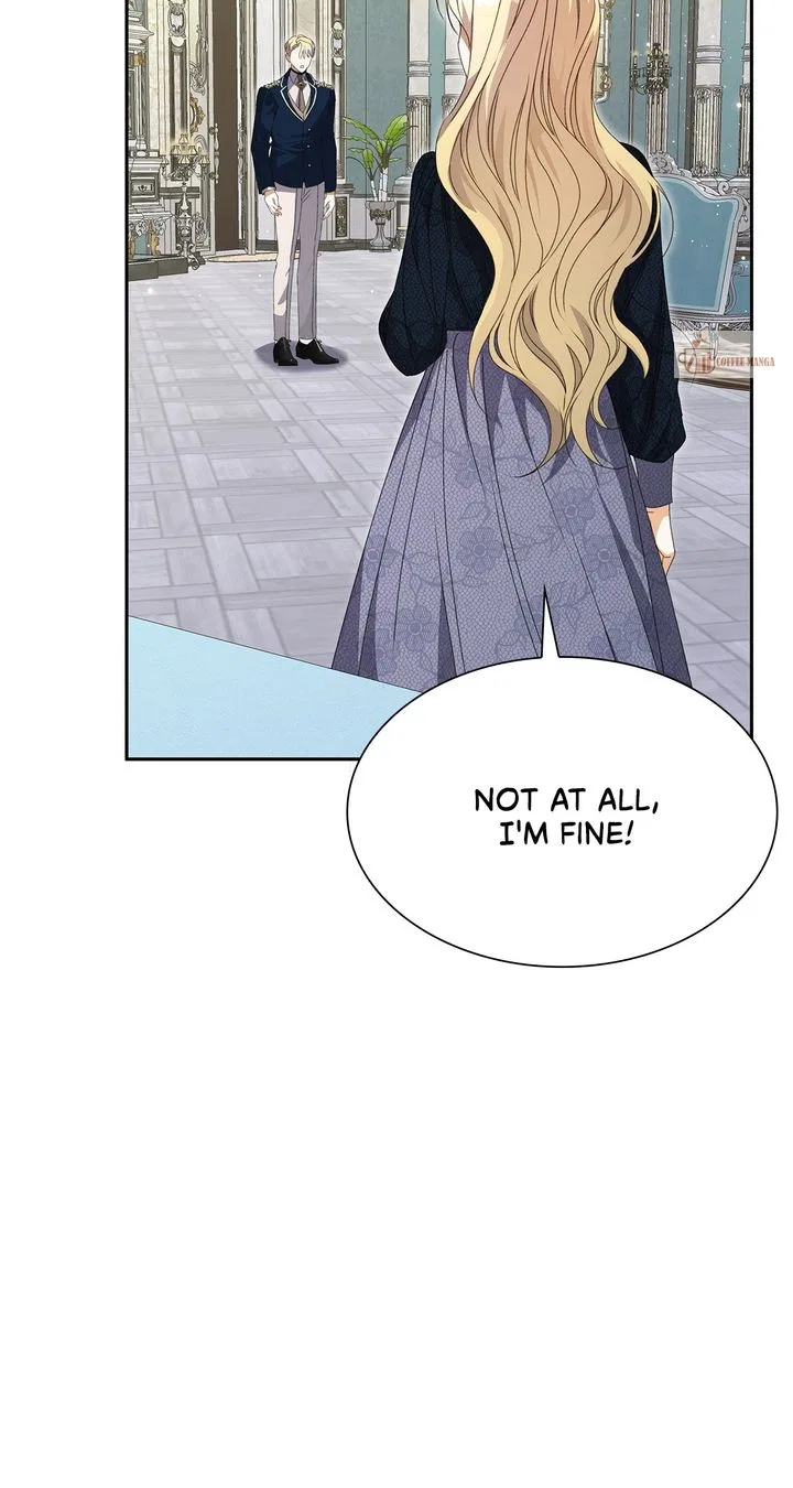 Enough With the Flirting Chapter 4 – Page 78