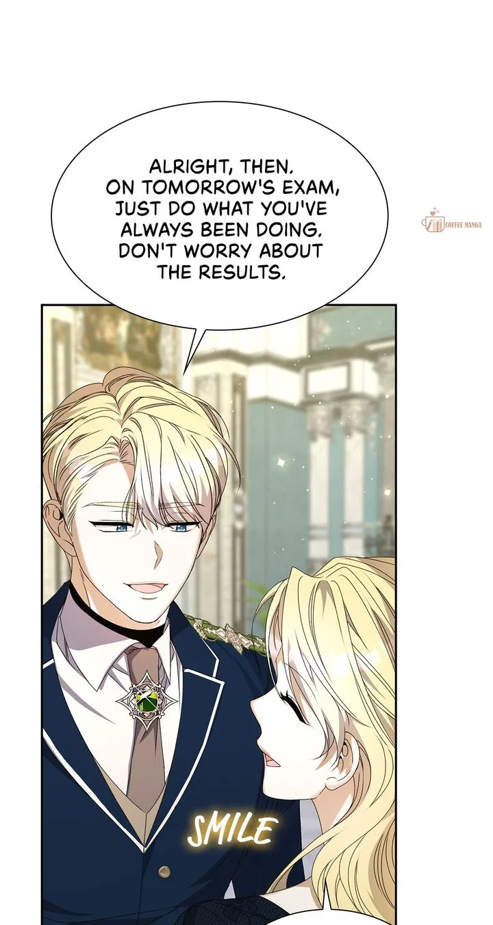 Enough With the Flirting Chapter 4 – Page 79