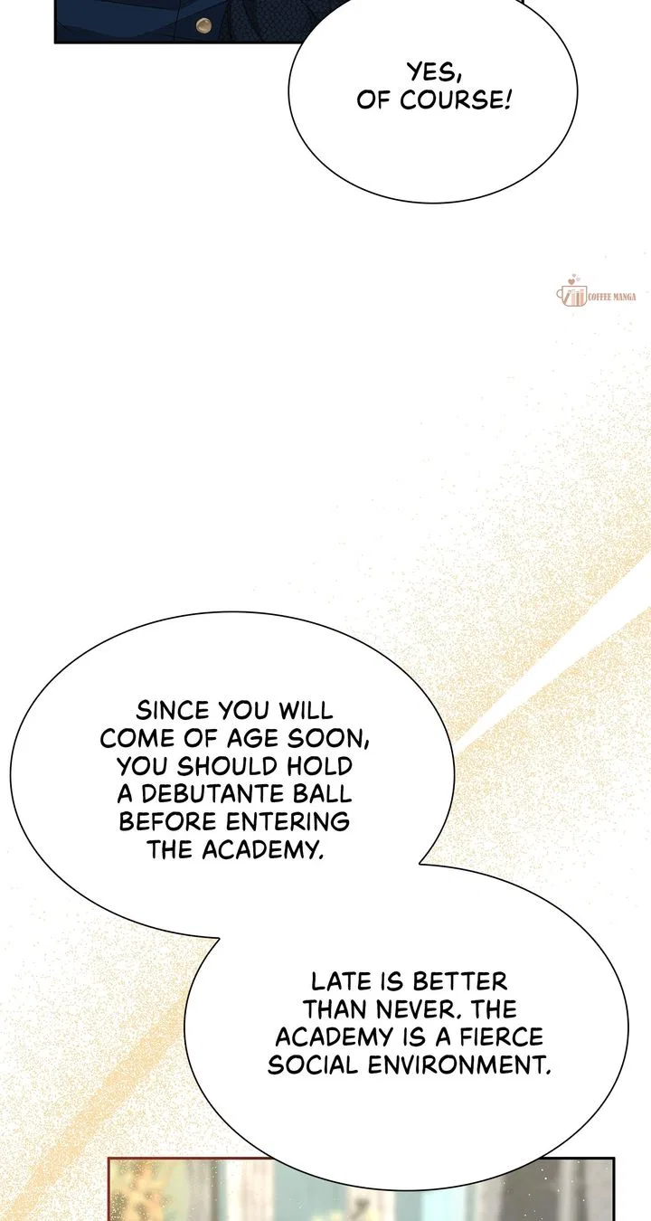 Enough With the Flirting Chapter 4 – Page 80