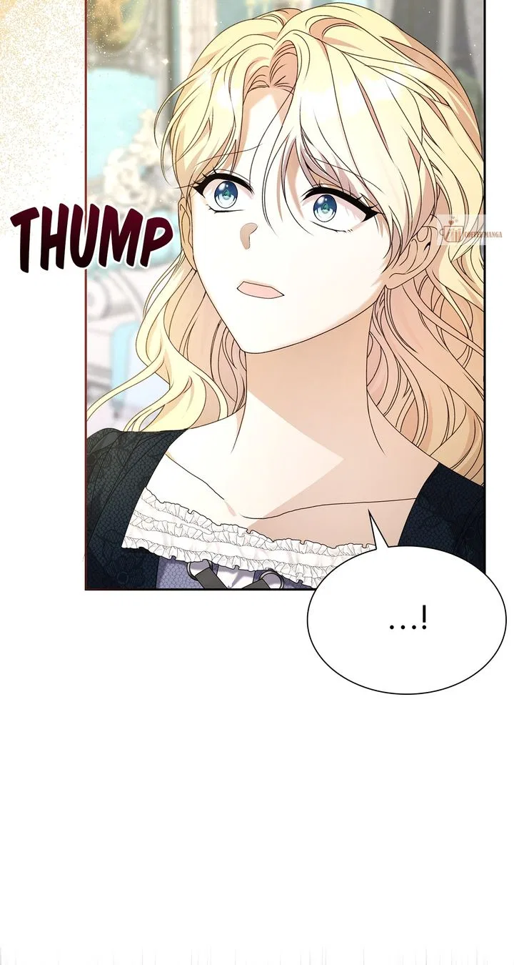 Enough With the Flirting Chapter 4 – Page 81