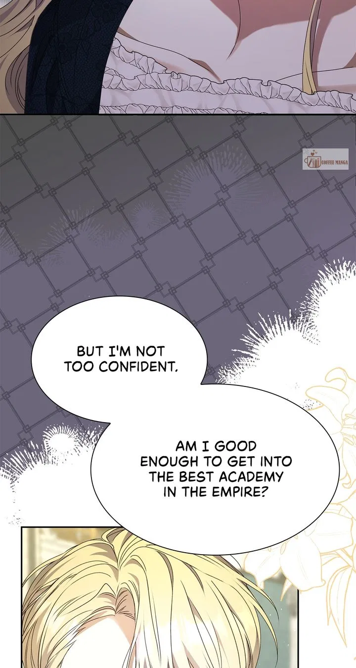 Enough With the Flirting Chapter 4 – Page 83