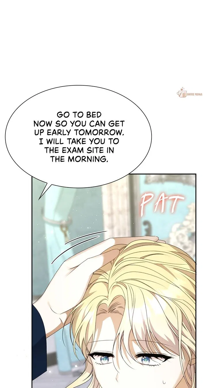 Enough With the Flirting Chapter 4 – Page 85