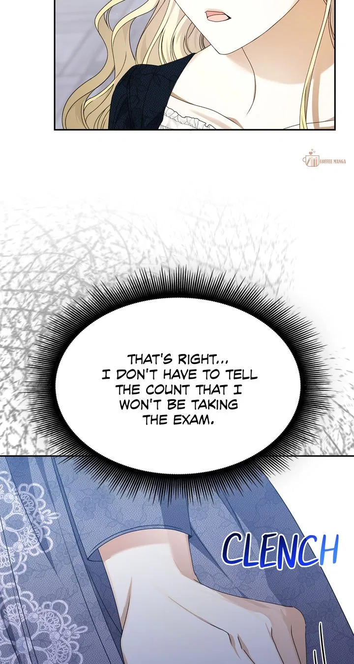 Enough With the Flirting Chapter 4 – Page 86