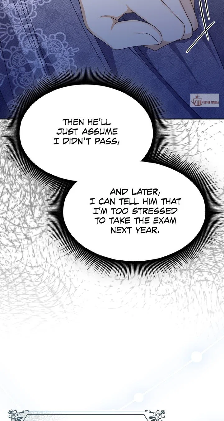 Enough With the Flirting Chapter 4 – Page 87
