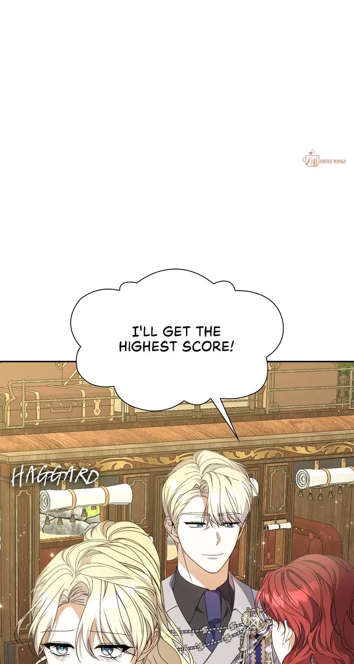 Enough With the Flirting Chapter 4 – Page 91