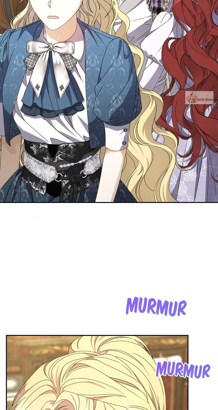 Enough With the Flirting Chapter 4 – Page 92