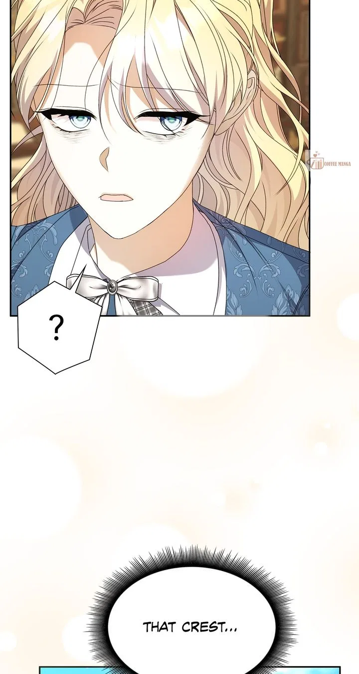 Enough With the Flirting Chapter 4 – Page 93