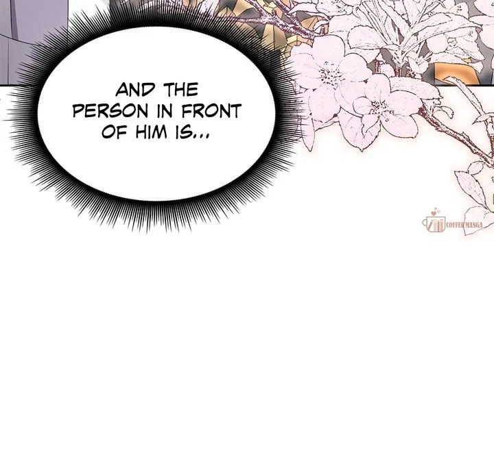 Enough With the Flirting Chapter 4 – Page 96