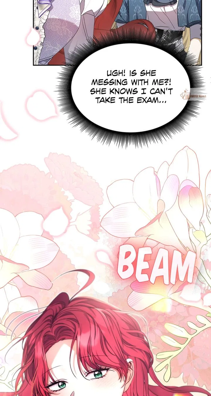 Enough With the Flirting Chapter 4 – Page 98
