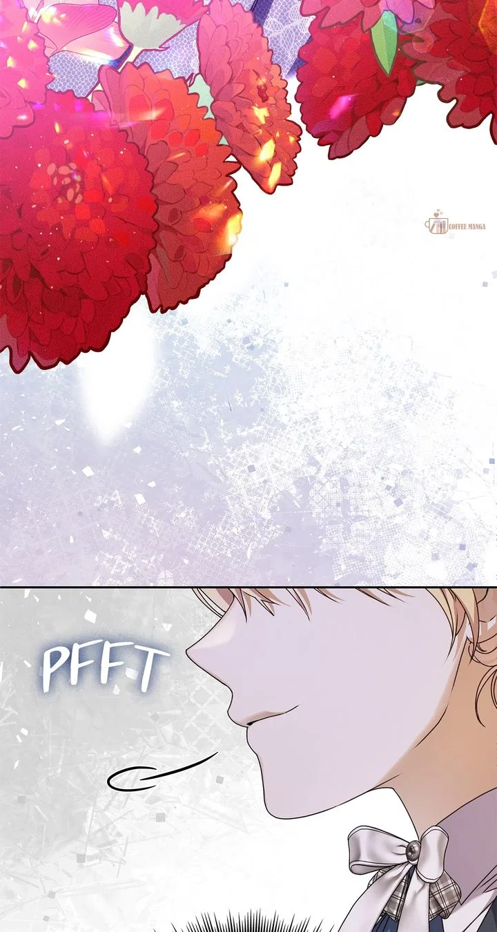 Enough With the Flirting Chapter 4 – Page 100
