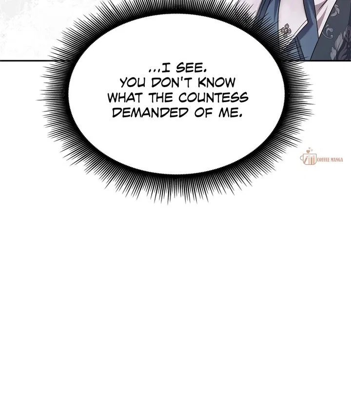 Enough With the Flirting Chapter 4 – Page 101