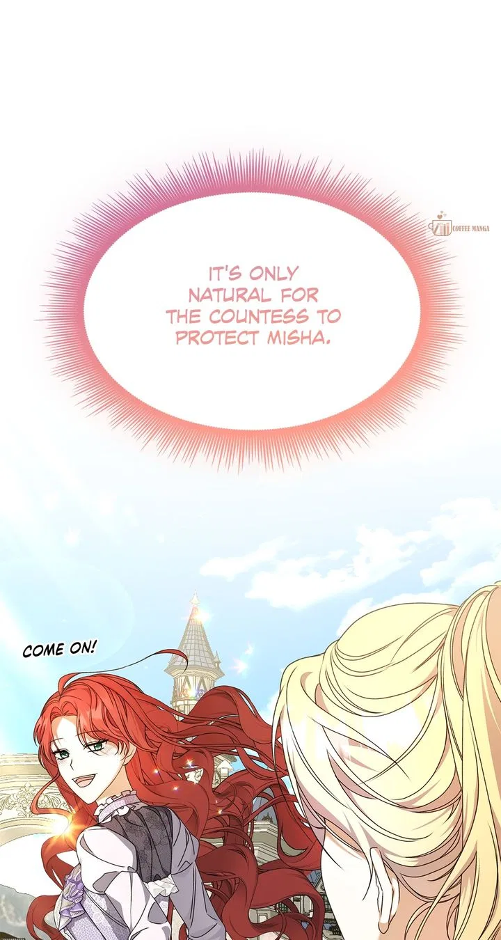 Enough With the Flirting Chapter 4 – Page 102