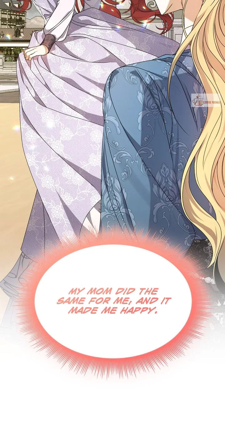 Enough With the Flirting Chapter 4 – Page 103