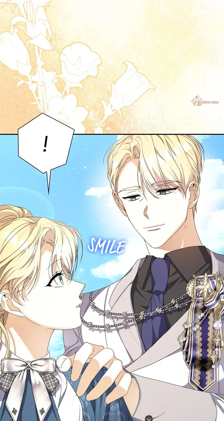 Enough With the Flirting Chapter 4 – Page 105