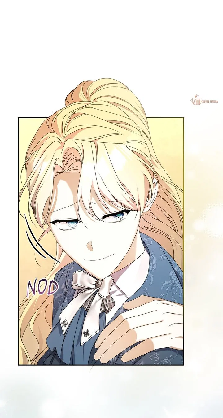 Enough With the Flirting Chapter 4 – Page 107