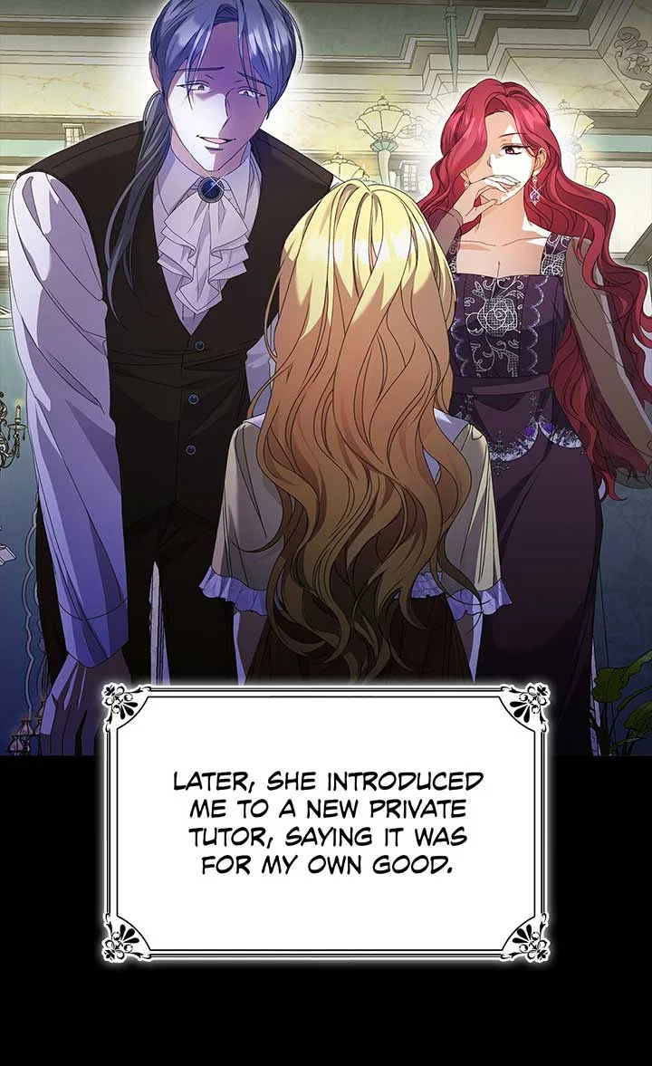 Enough With the Flirting Chapter 3 – Page 11