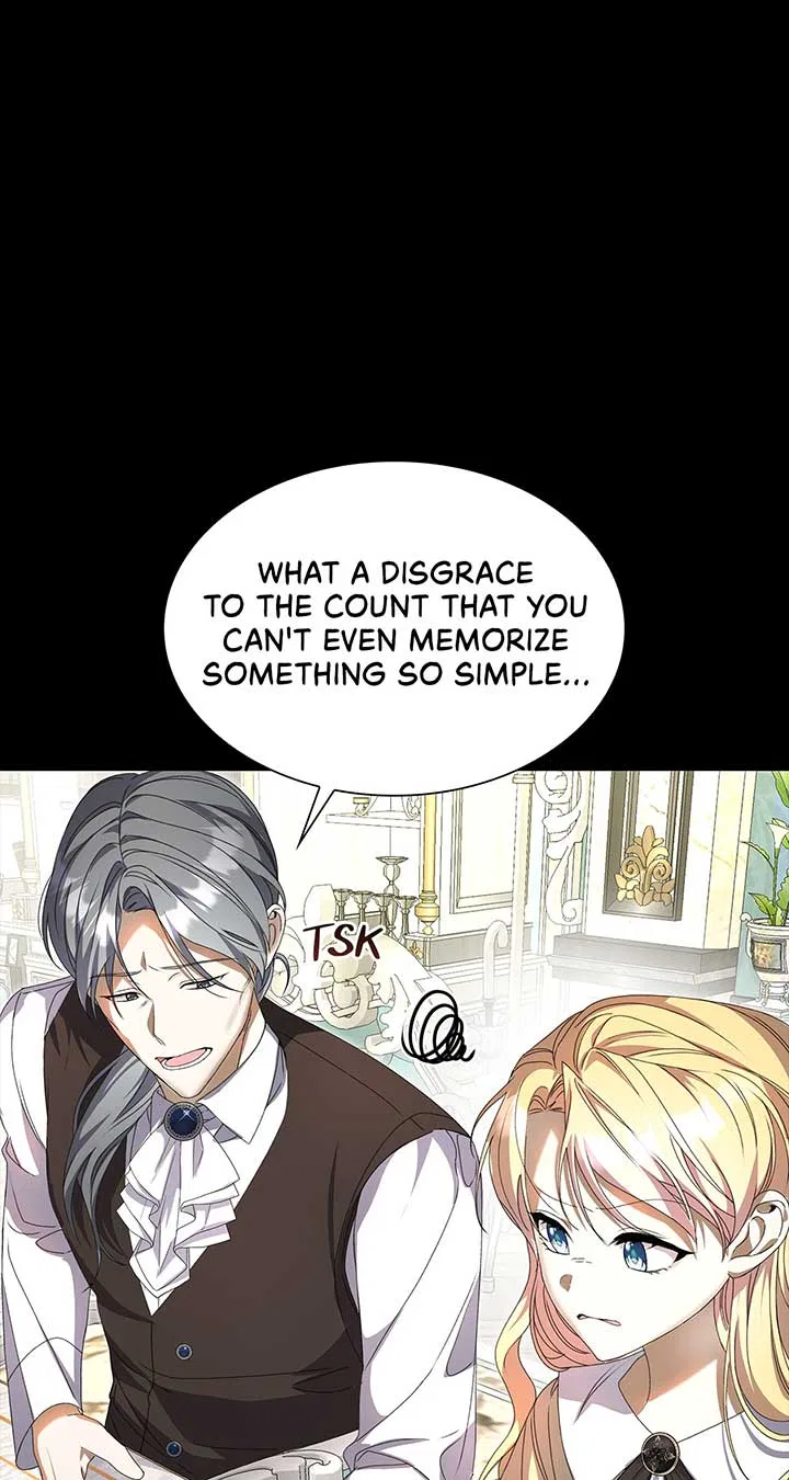 Enough With the Flirting Chapter 3 – Page 12