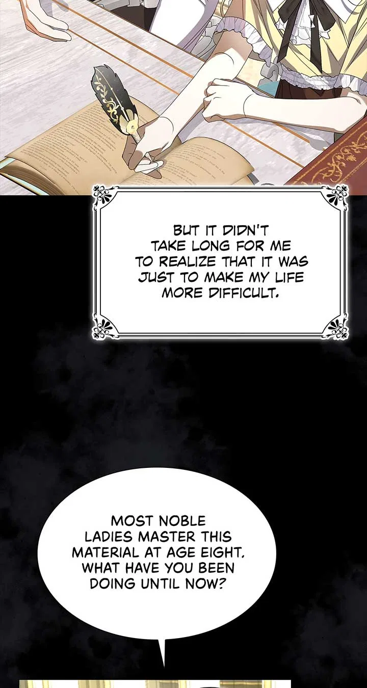 Enough With the Flirting Chapter 3 – Page 13