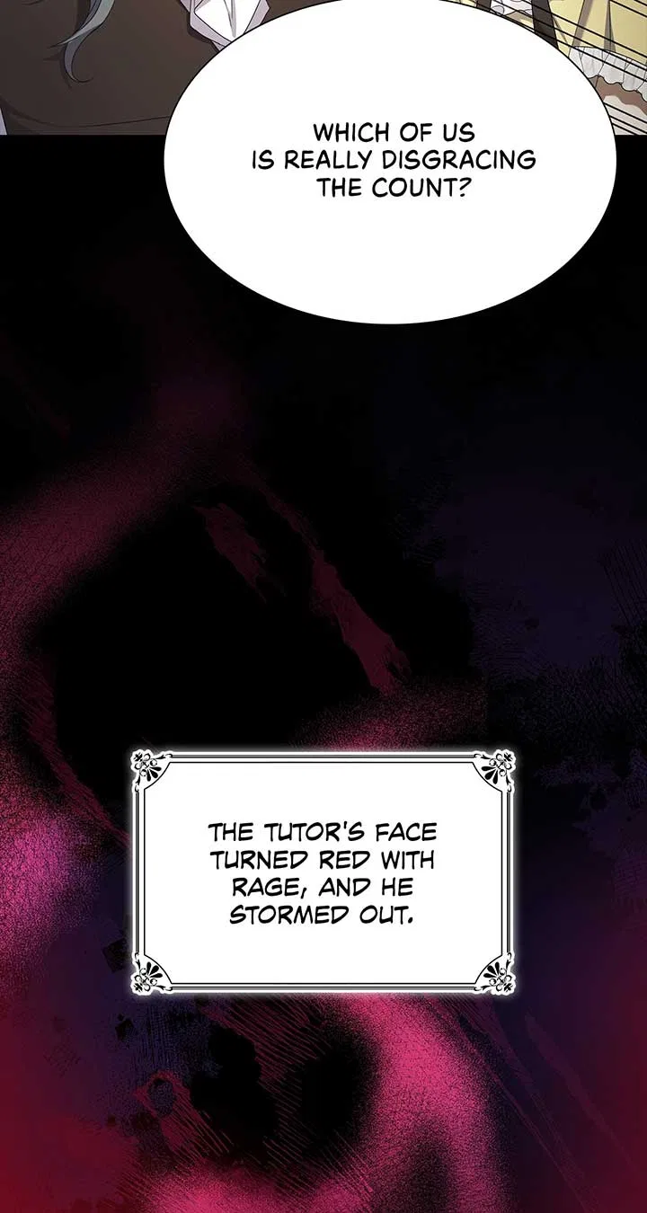 Enough With the Flirting Chapter 3 – Page 18