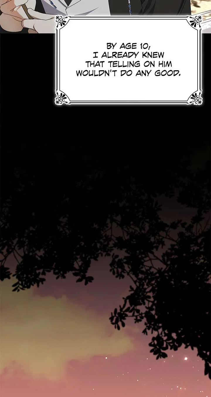 Enough With the Flirting Chapter 3 – Page 22