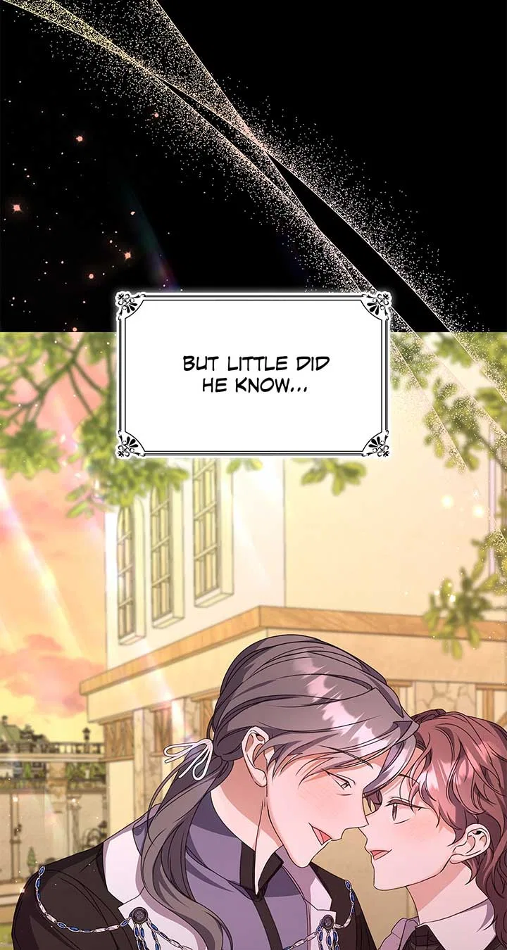 Enough With the Flirting Chapter 3 – Page 24