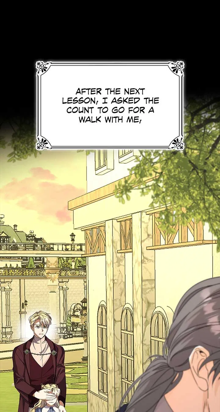 Enough With the Flirting Chapter 3 – Page 27